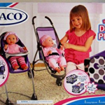 Graco Just Like Mom Deluxe Playset