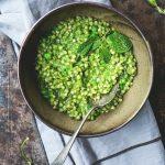 green-pea-buckwheat-risotto