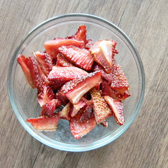 50 After School Snacks from Preschool to High School