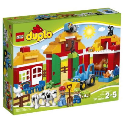 Lego Duplo Ville