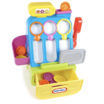 Little Tikes Count ‘n Play Cash Register Playset