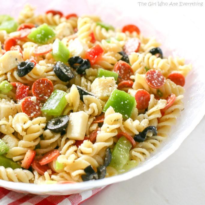 18 Quick and Healthy Meals for Kids. From Soups to Pasta to Nuggets!