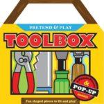Pretend and Play: Toolbox