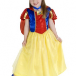 Rubie’s Child’s Enchanted Princess Costume