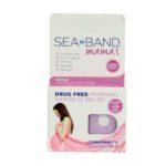 Sea-Band Mama Wristband Accupressure