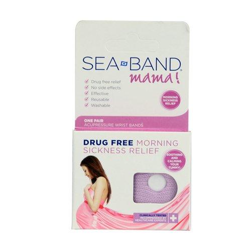 Sea-Band Mama Wristband Accupressure