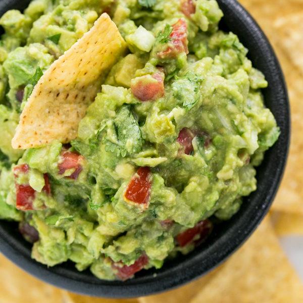 Fresh Avocado Guacamole Recipes for Every Dinner Party