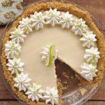 The Perfect Key Lime Pie