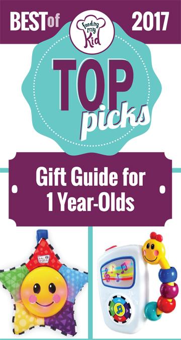 Finding gifts for a one year old can be time consuming! Check out our ultimate list of the perfect gifts that your one-year-old will love.