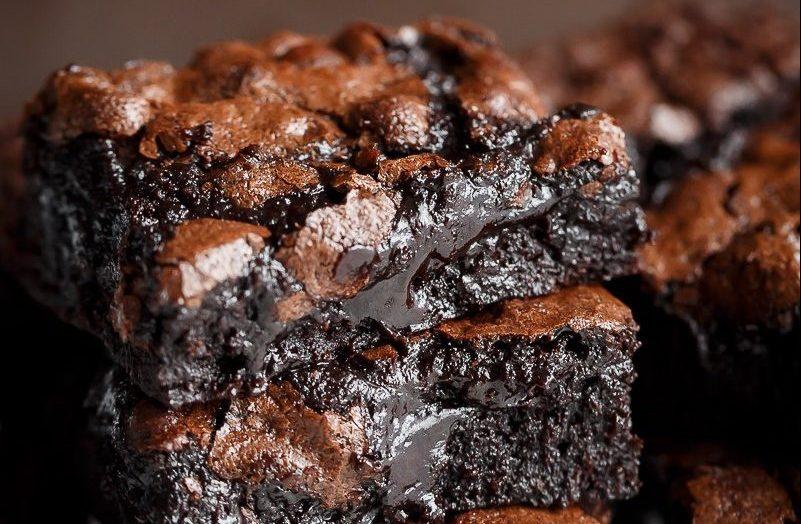 Better than Box Recipes: Brownie Recipes from Avacado to Gluten-Free. Something for everyone.