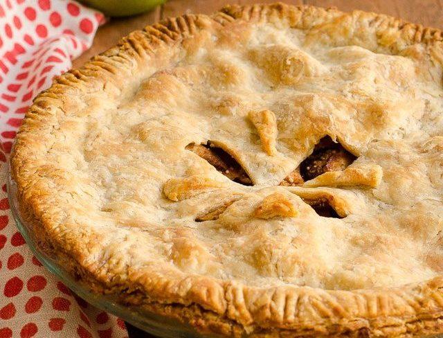 Our Favorite Apple Pie Recipes. Try a Different Recipe Each Time.