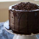 Chocolate Cake Extreme