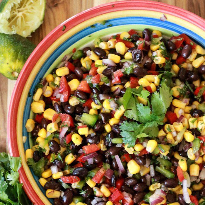 The Best Salsa Recipes from Verde to Corn to Mango to Mexican Salsa