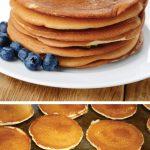 healthy pancakes