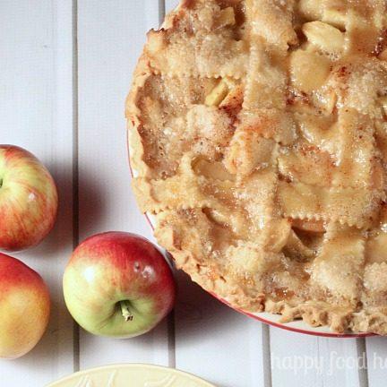 Best Apple Pie Recipe: Classic Apple Pies and Mixed Fruit Flavors