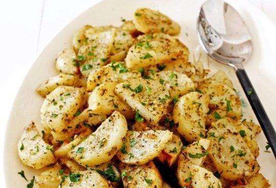 20 of the Best Ways to Serve Potatoes. These Potato Recipes Are Sure to Impress!