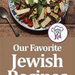 Jewish recipes