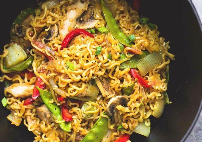 Easy Weeknight Dinners. Make the Most of these in 30 Minutes or Less