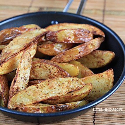 Make Dinners Easy with these Awesome Air Fryer Recipes