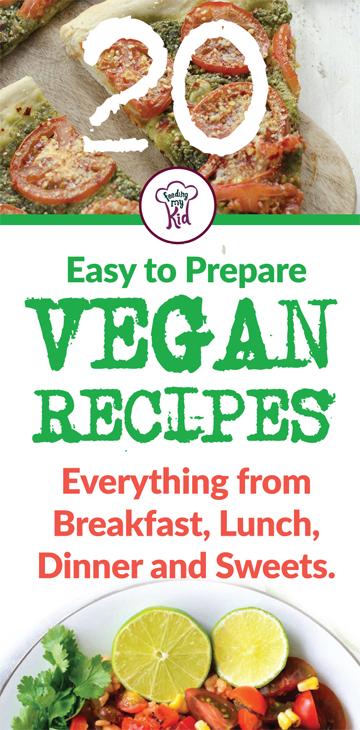 Easy great tasting vegetarian recipes Easy great tasting vegetarian recipes