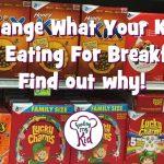 kids breakfast foods thumbnail