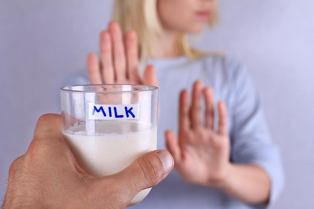 Is your kid refusing to drink milk? Does he or she seem to be avoiding dairy? Find out why your kid doesn't want to drink milk.