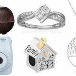 Need some creative push present ideas? This list has them! From ideas for the tech mom to the crafty mom, she’ll love these gifts.
