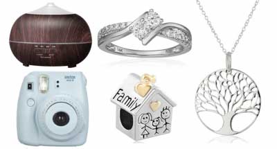 Push Present Ideas for Every Type of Mom. She’ll Love These!