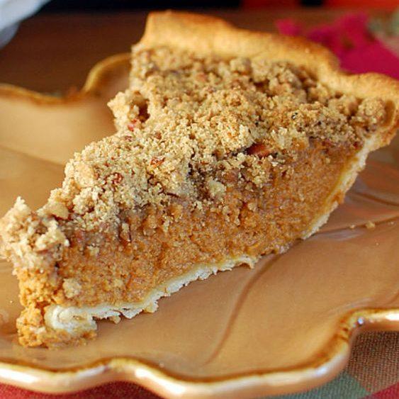 Pumpkin Pie Recipe Ideas: Try All of These Different Varieties