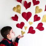 DIY Valentines Cards for Kids