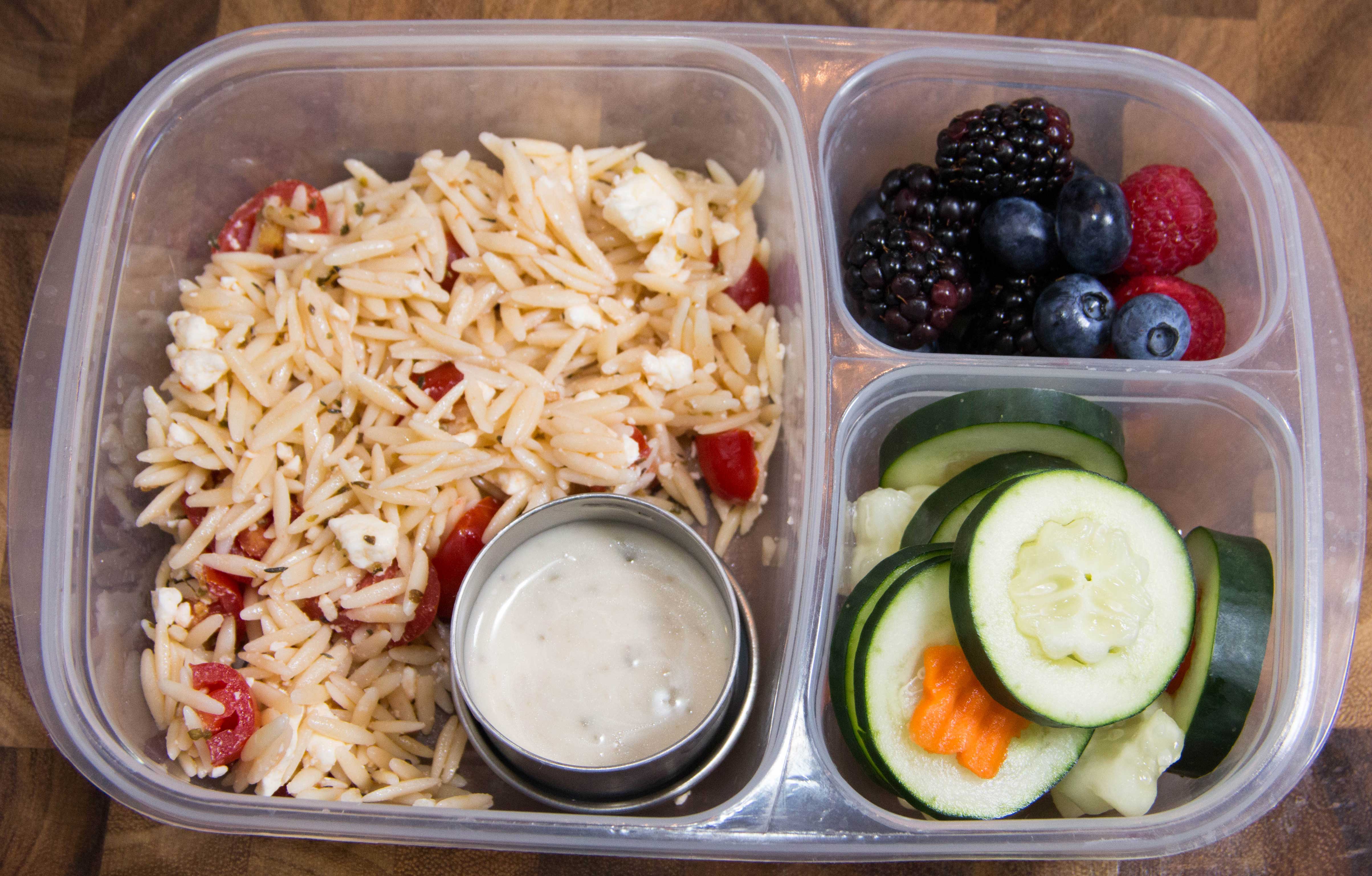 Easy-Lunches-for-Kids-Pasta-Salad