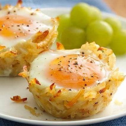 Make Breakfast Fun with These Egg Recipes