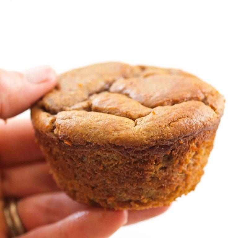 20 Different Ways to Hide Veggies in Muffins