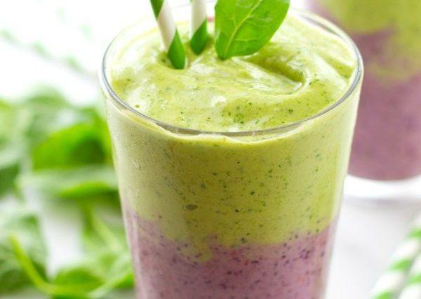 Start Your Day Off Right with these Healthy Breakfast Smoothies Recipes