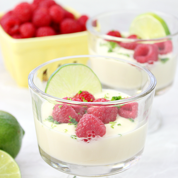 Simple and Homemade Dessert Recipes. Ditch the Boxed Stuff!