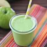 Limeade Green Smoothie