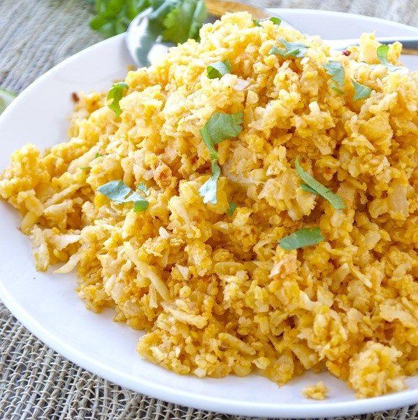 20 Different Ways to Serve Cauliflower from Cheesy Bakes to Cauliflower Rice to Soups and Breadsticks!
