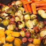 Roasted Veggies Your Family Will Love