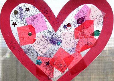 Celebrate Valentine's Day with These Cute Ideas