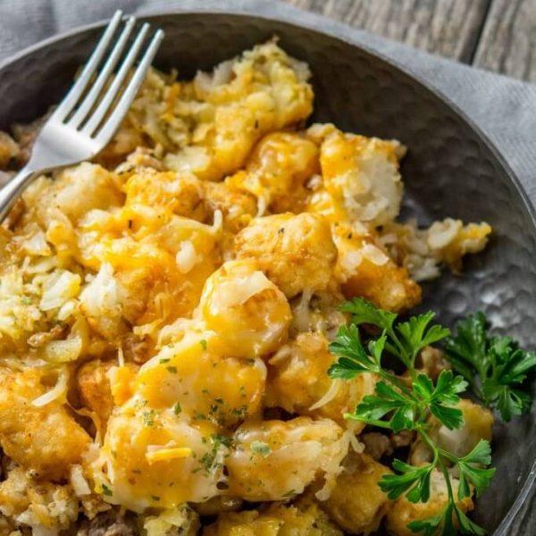 Crock Pot Breakfast Ideas. Easy Recipes Perfect for Feeding a Crowd!