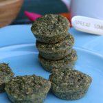 Spinach Muffins Gluten-Free Muffins