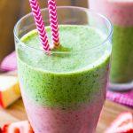 Superfood Power Smoothie