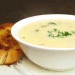 clam chowder recipe