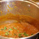 homemade pasta sauce