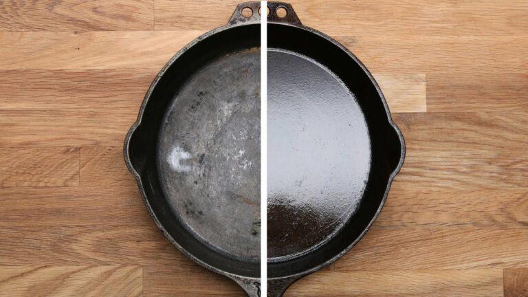 Cast Iron Care 101: A Guide to Make Sure Your Pans Last a Lifetime