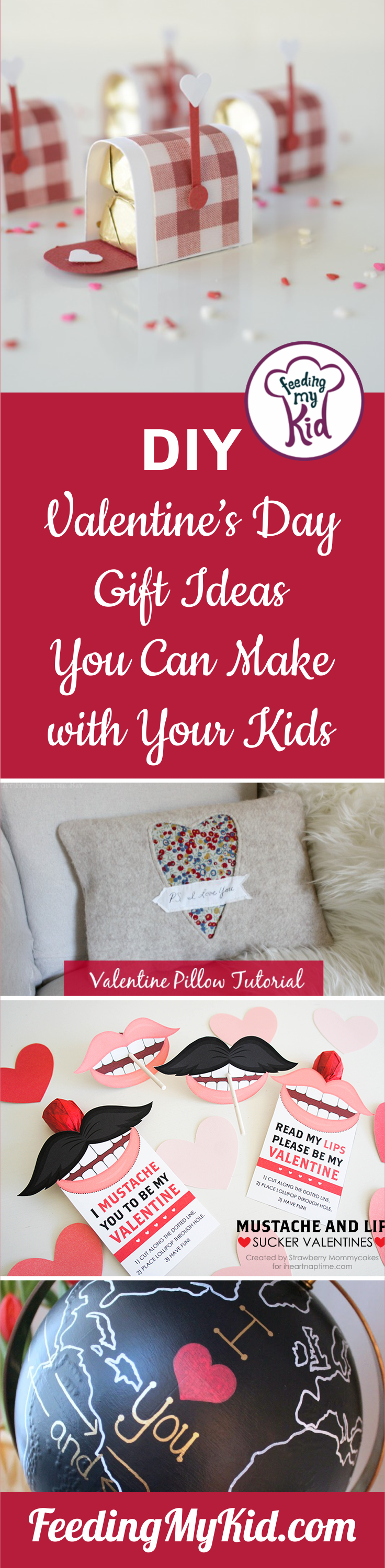 valentines day gift ideas for kids