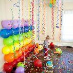 Birthday Party Games For 3-Year-Olds