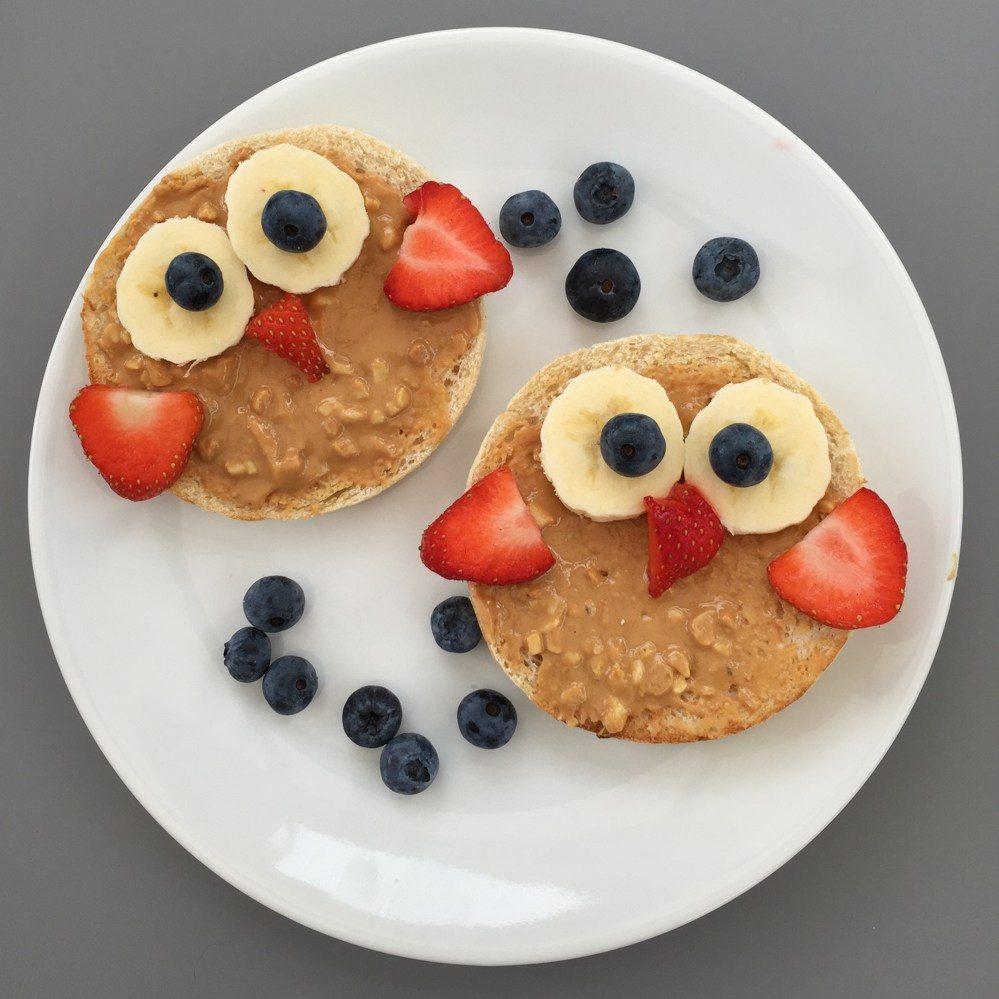 Get Your Kids Excited for the Morning with These Breakfast Ideas
