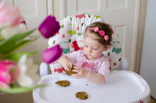 Baby led weaning is a great tool for many parents. Learn how baby led weaning helped this mom live a healthier and stress-free life.