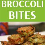 broccoli bites